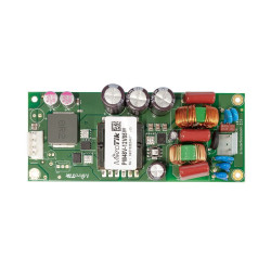 Блок питания MikroTik PW48V-12V85W, 12V, 7A, 85W