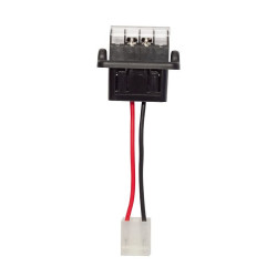 MikroTik PW48V-12V85W | Fonte de alimentacao| 12V, 7A, 85W - Imagem 3