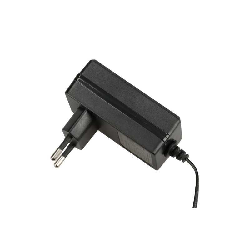 MikroTik SAW30-240-1200GA | Netzgerät | 24V, 1,2A, einfacher Jack-Stecker - Bild 2