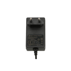 MikroTik SAW30-240-1200GA | Fuente de alimentación | 24V, 1.2A, enchufe recto - Imagen 3