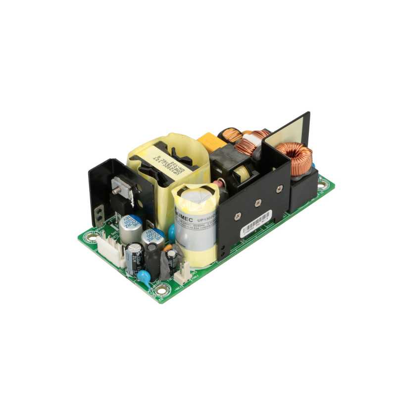 MikroTik Besleme Ünitesi UP1302C-12, 12V, 10.8A, 1300W, CCR1036 serisi için özel - Görsel 2