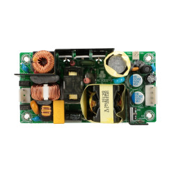 MikroTik UP1302C-12 | Alimentatore | 12V, 10,8A, 1300W, dedicato alla serie CCR1036 - Immagine 5