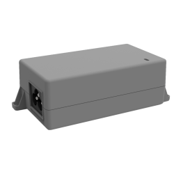 PoE инжектор Mimosa Gigabit (24 V), 24V 0.5A