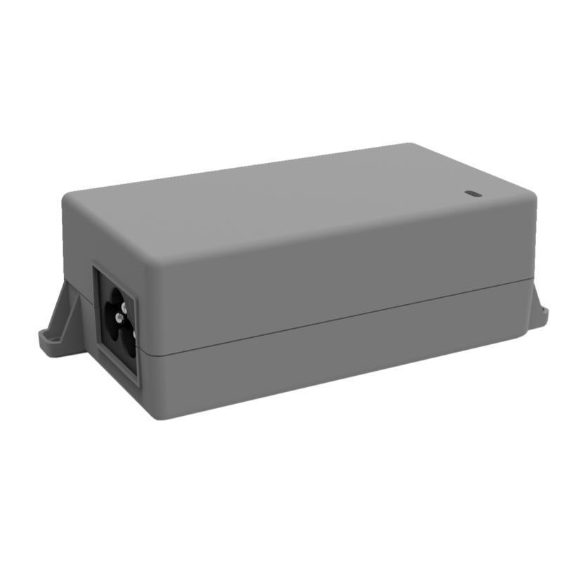 Mimosa Gigabit PoE Injector (24 V) | PoE Injector | 24V 0.5A