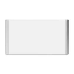 Akü Modülü, kapasite 5kWh, LiFePO4 hücre teknolojisi, IP65, ağırlık 50kg, 10 yıl garanti - Görsel 2