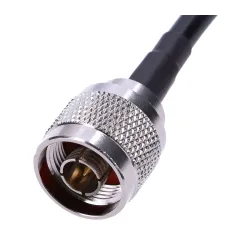 Cavo N-MALE/N-MALE RF240 1M - Immagine 2