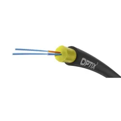 Optix Airflow S-QOTKSdD 2J | Kabel światłowodowy |...
