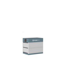 Modulo batteria Pylontech 3,55 kWh H1