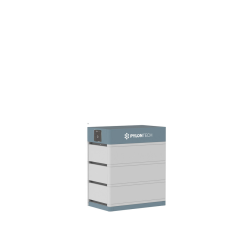 Pylontech Batteriemodul 3,55 kWh H1 - Bild 2