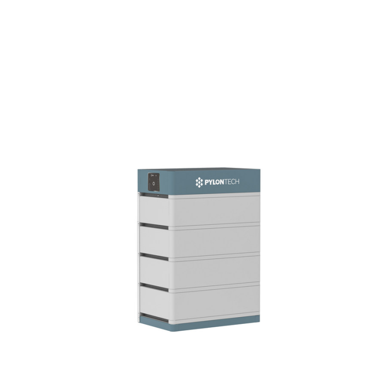 Pylontech Batteriemodul 3,55 kWh H1 - Bild 3