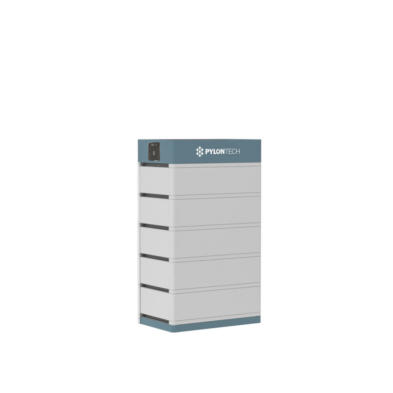Modulo batteria Pylontech 3,55 kWh H1 - Immagine 4