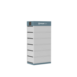 Módulo de batería Pylontech 3,55 kWh H1 - Imagen 5