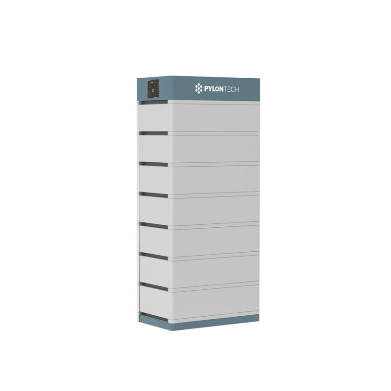 Modulo batteria Pylontech 3,55 kWh H1 - Immagine 6