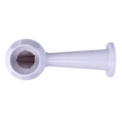 RF Elements Abracam Dome | Suporte de montagem | dedicado para câmeras Ubiquiti UVC Dome - Imagem 2