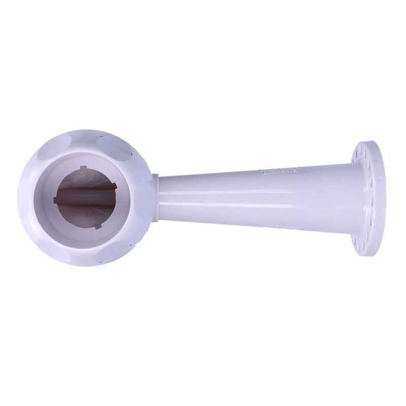 RF Elements Abracam Dome | Soporte de montaje | dedicado para Ubiquiti UVC Dome - Imagen 2