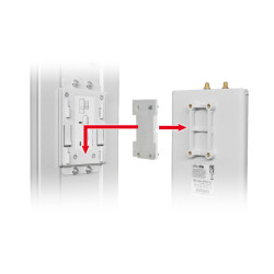 RF Elements EasyBracket 912 Montaj Braketi, MikroTik...