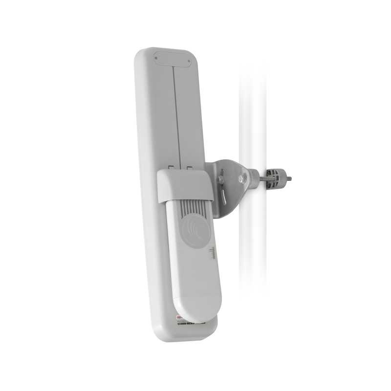 RF Elements EasyBracket | Suporte de montagem | dedicado a Cambium Networks ePMP 1000 ou Ubiquiti AirMAX - Imagem 2