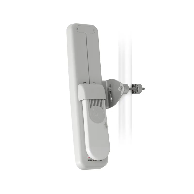 Supporto di montaggio RF Elements EasyBracket per Cambium Networks ePMP 1000 o Ubiquiti AirMAX - Immagine 2
