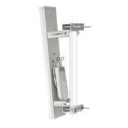 RF Elements EasyBracket | Montážní držák | věnovaný pro Cambium Networks ePMP 1000 nebo Ubiquiti AirMAX - Obrázek 3