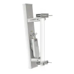 Supporto di montaggio RF Elements EasyBracket per Cambium Networks ePMP 1000 o Ubiquiti AirMAX - Immagine 3