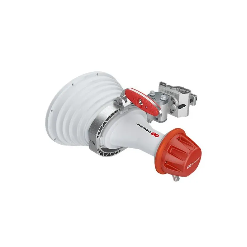 RF Elements HG3-CC-A90-V2 | Antena sektorowa | 5GHz - 6GHz, 16dBi, 90°