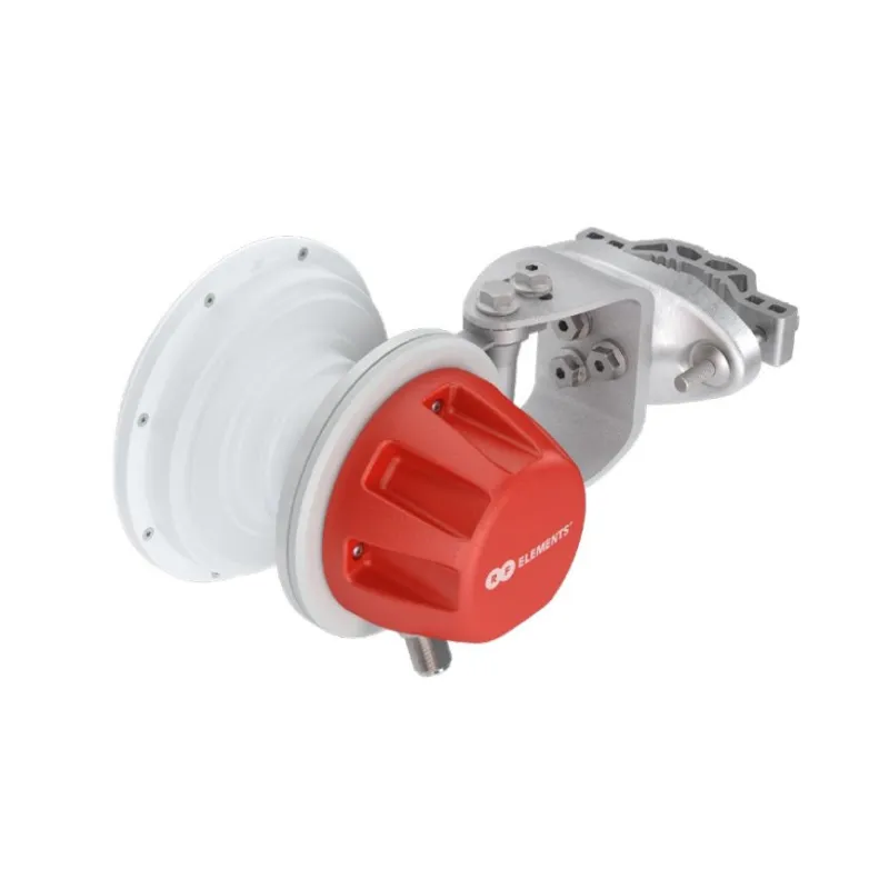 RF Elements HG3-CC-S60 | Antena sektorowa | 5180 - 6400MHz, 13.2dBi, 60°