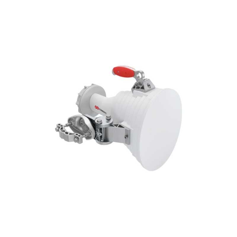 RF Elements HG3-TP-A20-30 | Antena do setor | assimétrico, 5,18 - 6 GHz, 20,5 dBi, 30°, conector TwistPort - Imagem 2