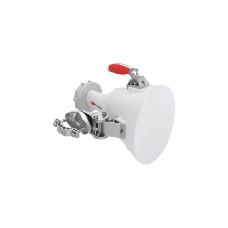 RF Elements HG3-TP-A20-30 Sektör Anteni, Asimetrik, 5.18 - 6GHz, 20.5dBi, 30°, TwistPort Bağlantısı - Görsel 2