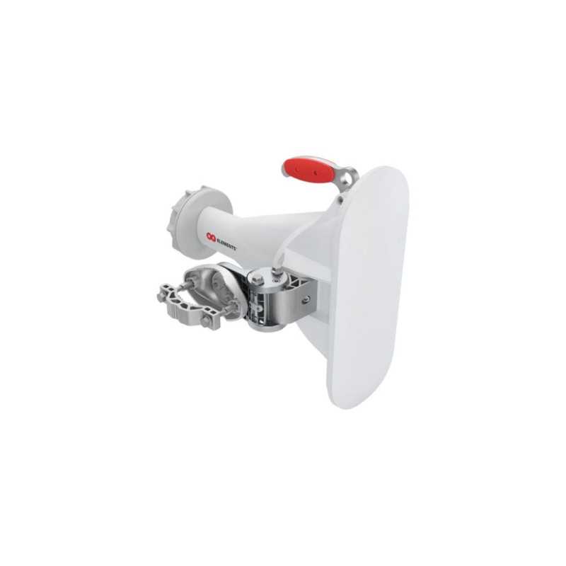 RF Elements HG3-TP-A90 | Antena do setor | assimétrico, 5 GHz, 16 dBi, 90°, conector TwistPort - Imagem 2