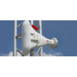 RF Elements HG3-TP-A90 Sektör Anten, Asimetrik, 5GHz, 16dBi, 90°, TwistPort Bağlantısı - Görsel 3