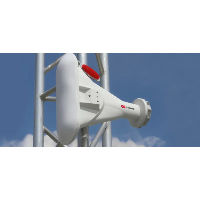 RF Elements HG3-TP-A90 | Antena sektorowa | asymetryczna, 5GHz, 16dBi, 90°, złącze TwistPort - Zdjęcie 3
