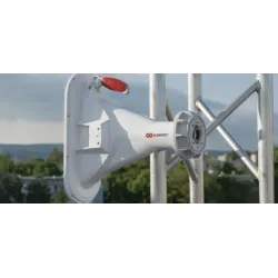 RF Elements HG3-TP-A90 | Antena sektorowa | asymetryczna, 5GHz, 16dBi, 90°, złącze TwistPort - Zdjęcie 4