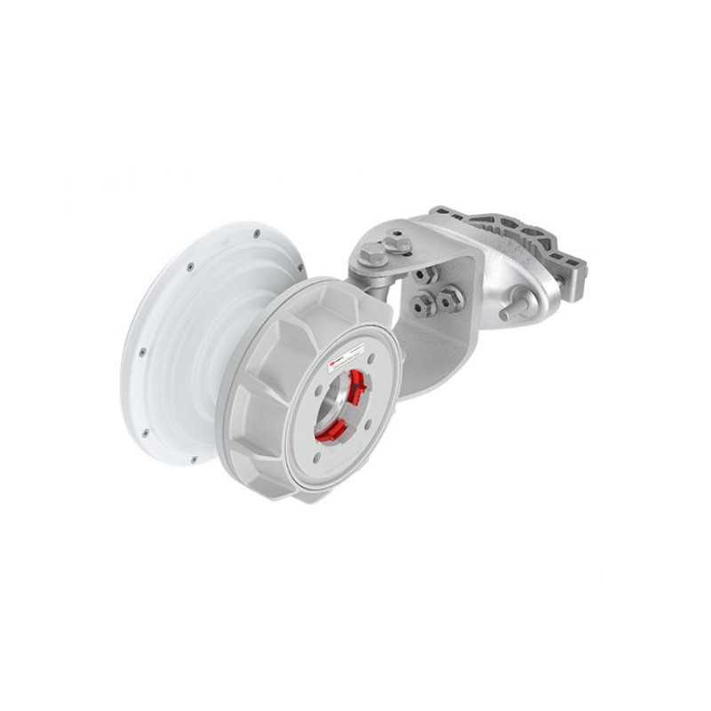 Antenna Settoriale RF Elements HG3-TP-S70, 5GHz, 12dBi, 70°, Connettore TwistPort
