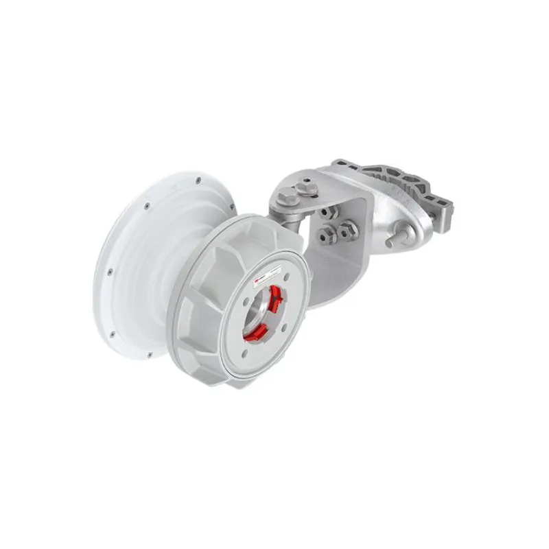 RF Elements HG3-TP-S70 | Antena sektorowa | 5GHz, 12dBi, 70°, złącze TwistPort