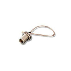 Pigtail RF Elements NFBH-UFL-30, 300 мм