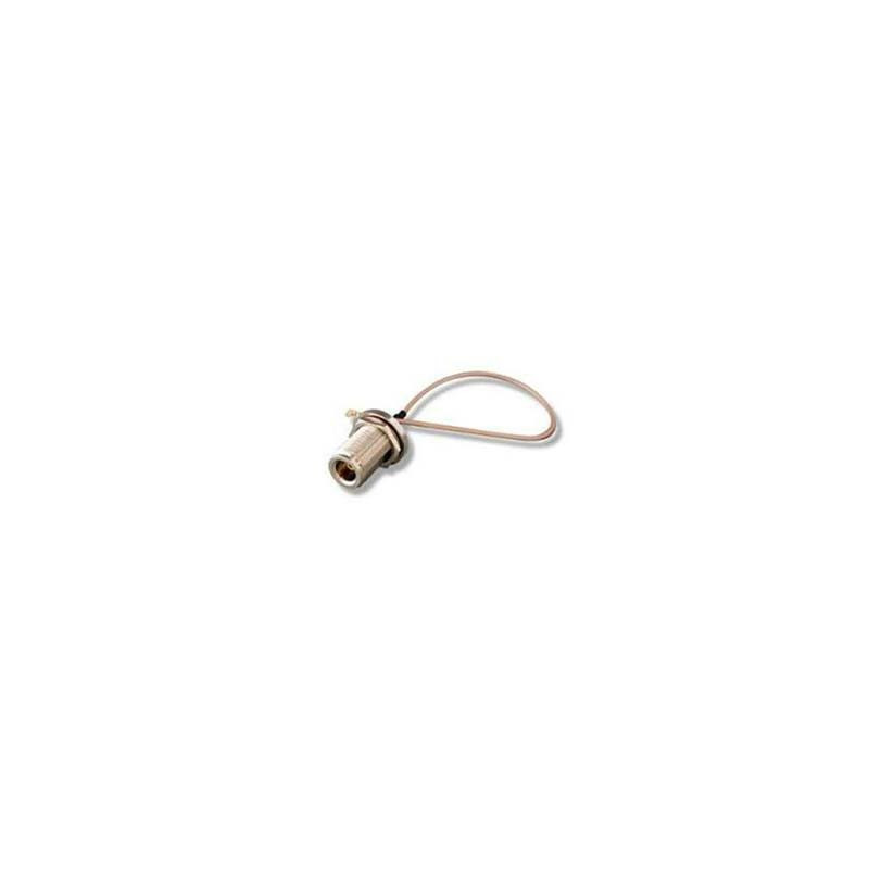 Pigtail RF Elements NFBH-UFL-30, 300 мм