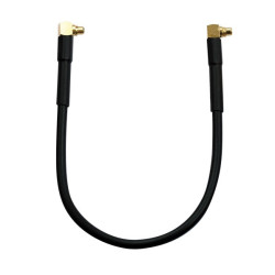 Pigtail RF Elements MMCX-MMCXZ-14, 140мм