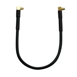 RF Elements PIGTAIL MMCX-MMCXZ-14 | Pigtail | 140mm