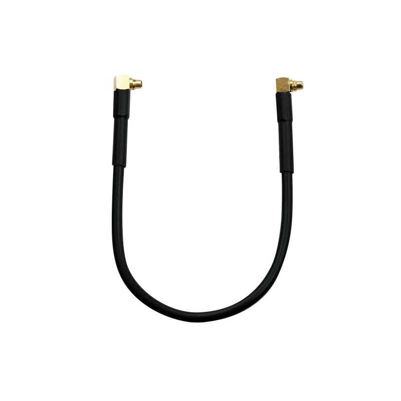 RF Elements PIGTAIL MMCX-MMCXZ-14 | Pigtail | 140mm