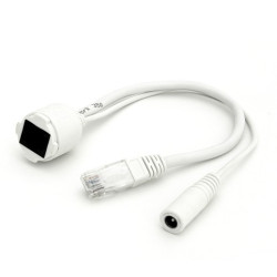 PoE Enjektörü RF Elements POEINJV2, 1x RJ45 100Mb/s