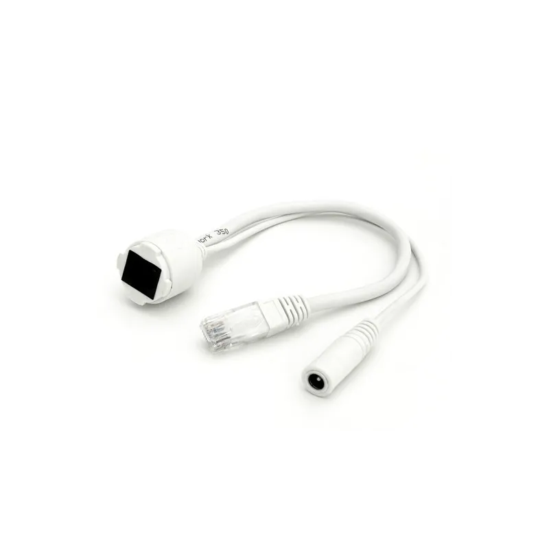 PoE Enjektörü RF Elements POEINJV2, 1x RJ45 100Mb/s