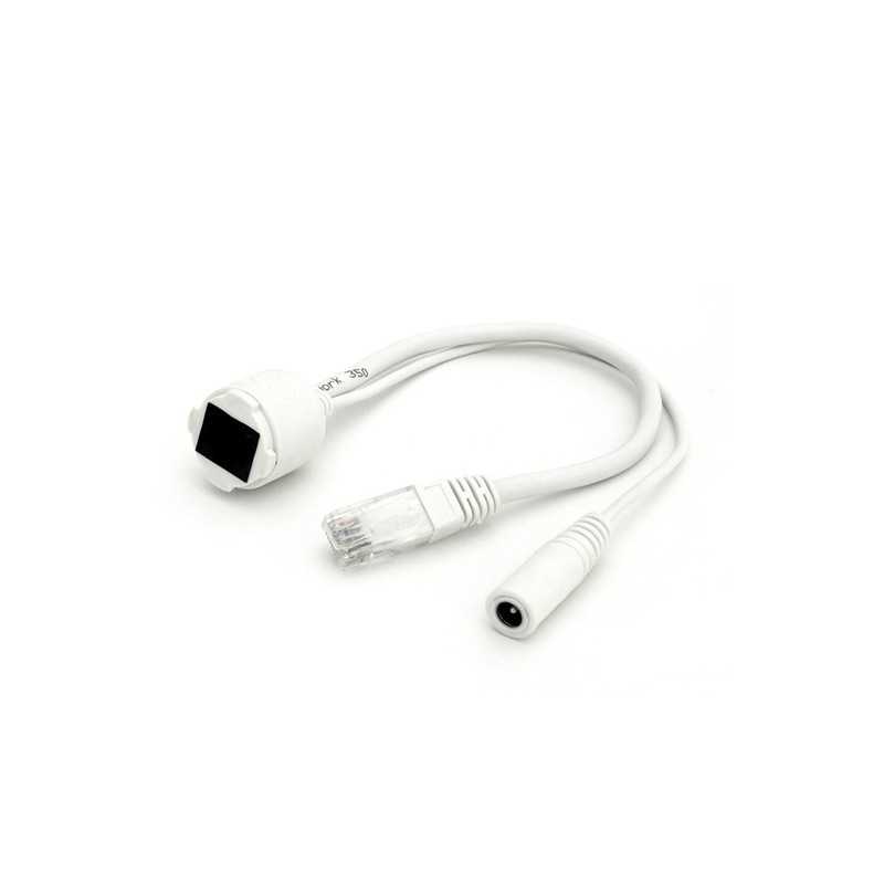 RF Elements POEINJV2 | PoE Injector | 1x RJ45 100Mb/s