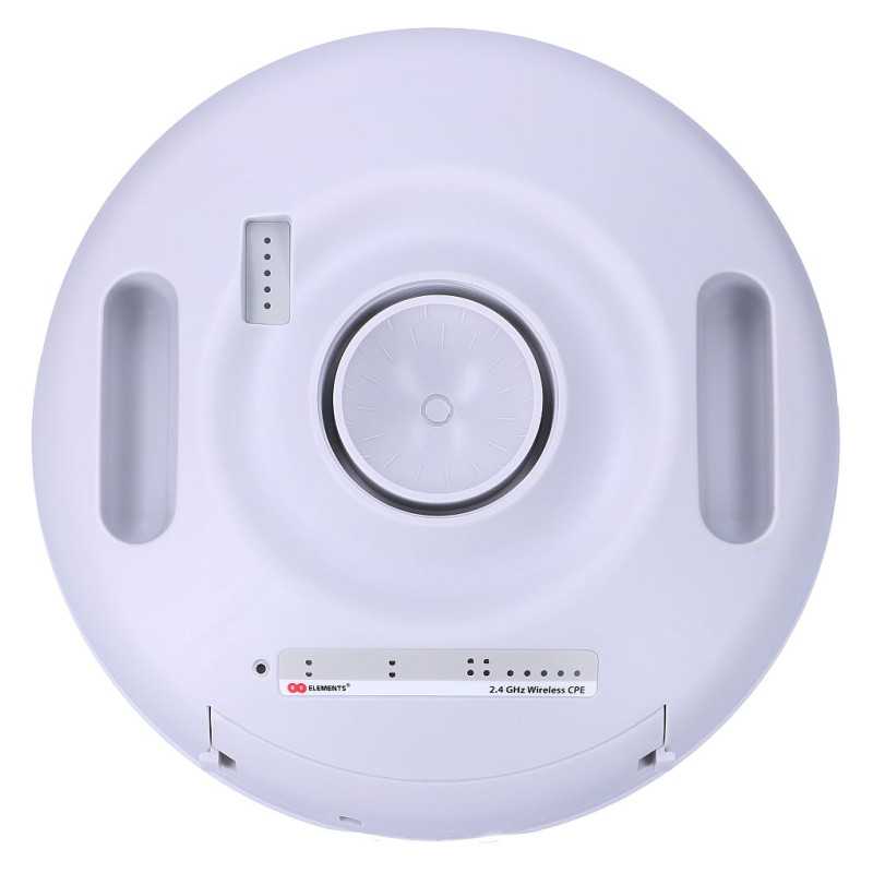 RF Elements SBX-XL-2-14 | Antena direccional | StationBox XL, 2,4GHz, 14dBi - Imagen 3