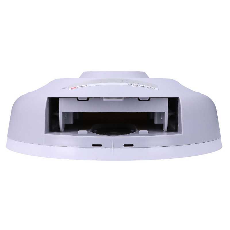 RF Elements SBX-XL-2-14 | Směrová anténa | StationBox XL, 2,4GHz, 14dBi - Obrázek 5
