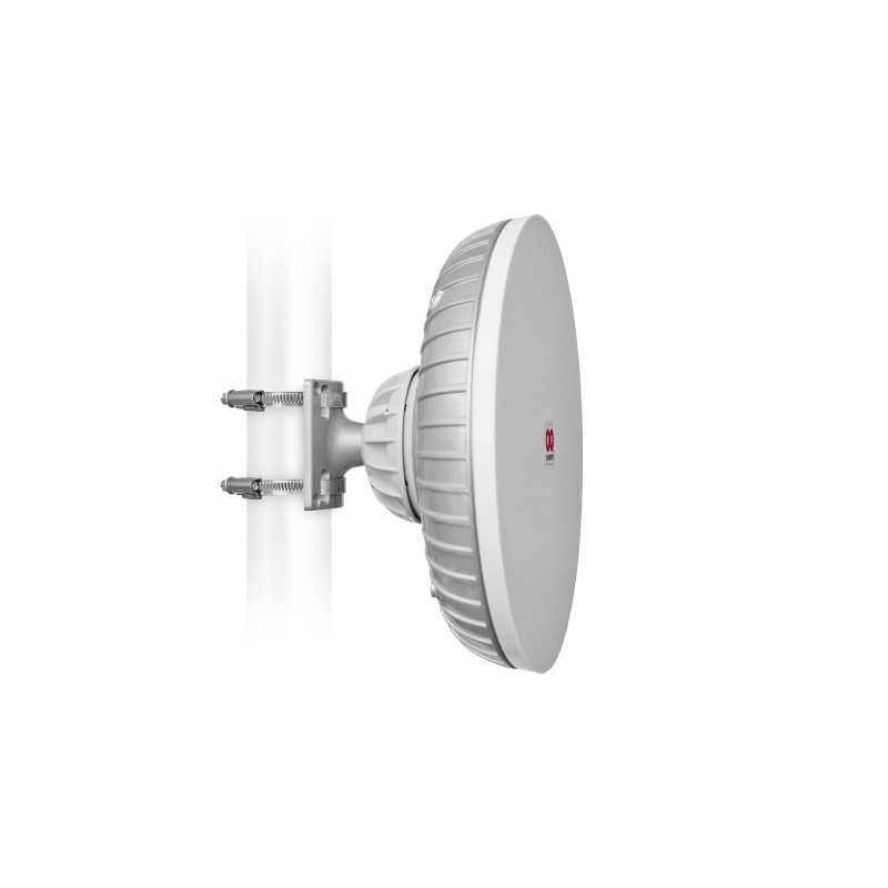 Antenna RF Elements SBX-XL-CC-2-14, StationBox XL, 2,4GHz, 14dBi, 2x MMCX - Immagine 2