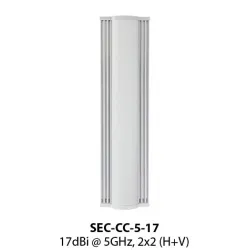 RF-Elements SEC-CC-5-17 | Sektor-Antenne | MIMO, 5GHz,...