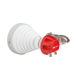 Секторная антенна типа horn RF Elements SH-CC-5-30, 5GHz,...