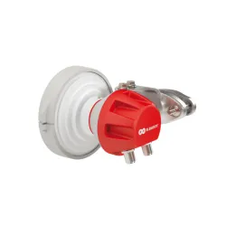 RF Elements SH-CC-5-60 | Antena de setor tipo buzina | 5...