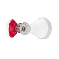 RF Elements SH-TP-5-30 | Antena sektorowa | 5GHz, 18,5dBi, 30°, złącze TwistPort - Zdjęcie 2