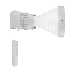 RF Elements SH-TP-5-40 | Sector antenna | 5GHz, 16,2dBi, 40°, TwistPort - Image 3